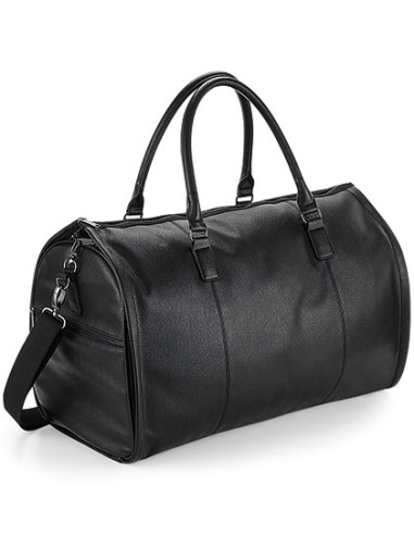 QUA-QD880-NuHide® Garment Weekender